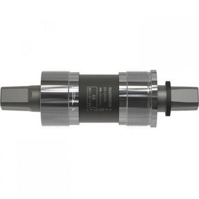 Каретка под квадрат, 73х122.5мм, б/уп.ABBUN300С23X