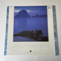 Винтажная виниловая пластинка LP Sandra Сандра Into A Secret Land (Германия 1988)