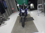 Honda CB650F , 2016