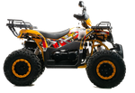 Квадроцикл Motoland VOX200 ALL ROAD X (баланс. вал)