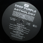 Deep Purple / Anthology (3LP)