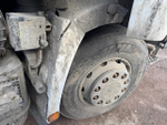 Shacman (Shaanxi) SX* 8x4 Самосвал SX331863366 (Дизельный, 12,5 л, 551 л.с., МТ)