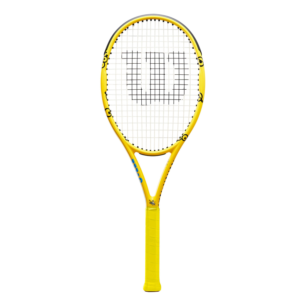 Теннисная ракетка Wilson Ultra Tour 95 CV Air Kei Tour Racket