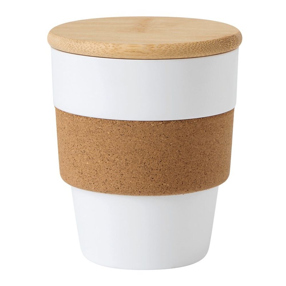 Кружка TRAVEL GRIP 350 мл