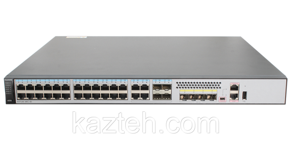 Коммутатор Huawei S5720-36C-EI-AC