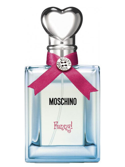 MOSCHINO Funny