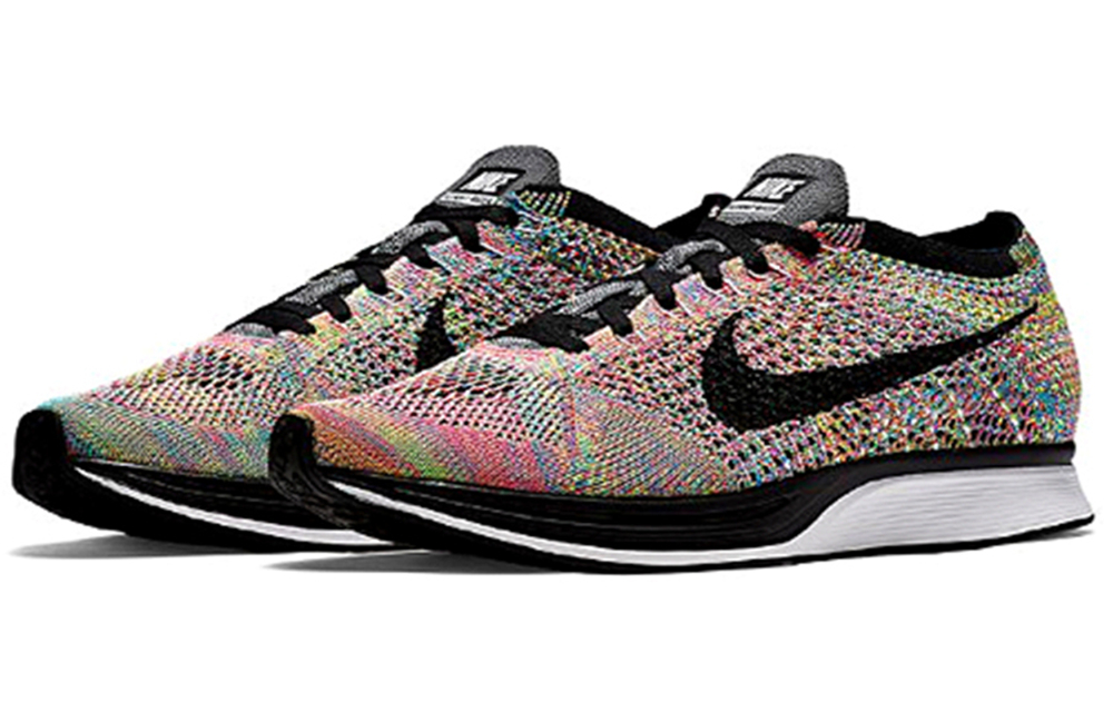 Flyknit racer multicolor 3.0 sale