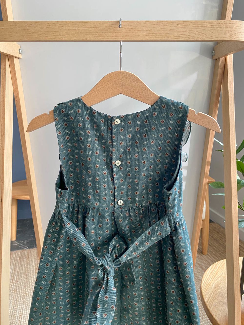 Платье M. Ferrari, 104