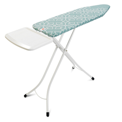 Гладильная доска 124x38см Brabantia Мандала