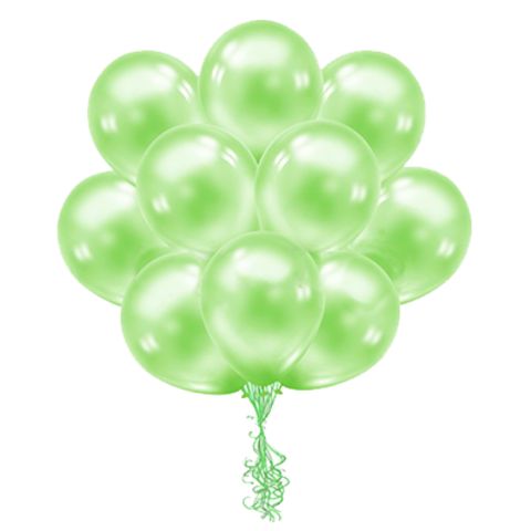 Облако шаров 