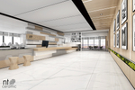 NT CERAMIC. Керамогранит Statuario mat 120*240см