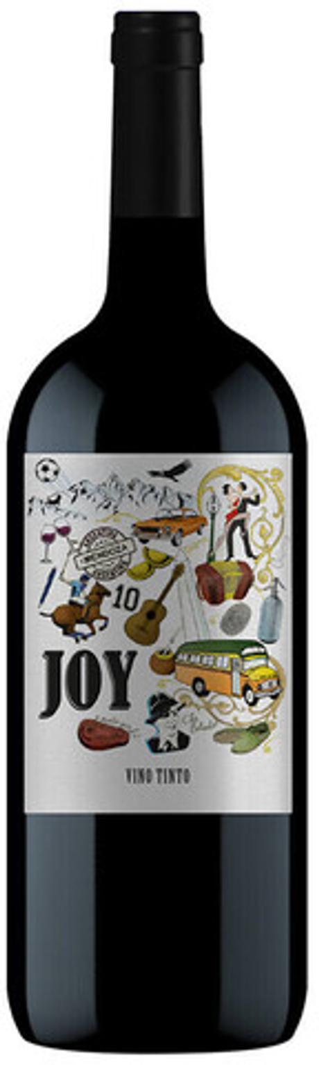 Вино Джой Тинто