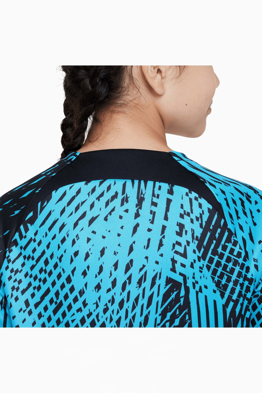 Футболка Nike Inter Milan 22/23 Pre-Match Junior