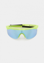 Спортивные очки AVEO Iride / Fluo Yellow / Blue Mirror Lens
