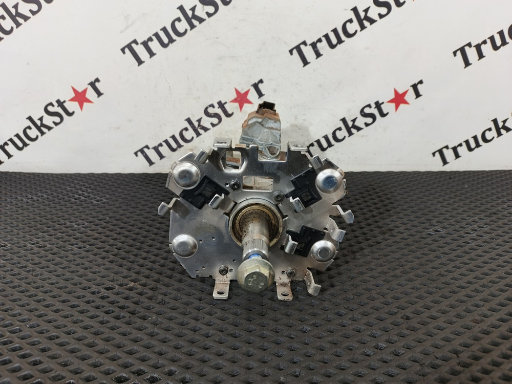 Колонка рулевая 2017 г.