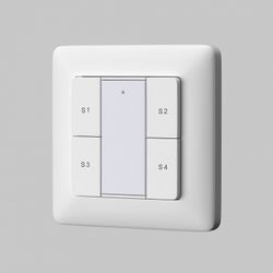 Панель универсальная сенсорная накладная Maytoni DALI 721052