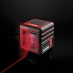 Лазерный уровень ADA CUBE PROFESSIONAL EDITION