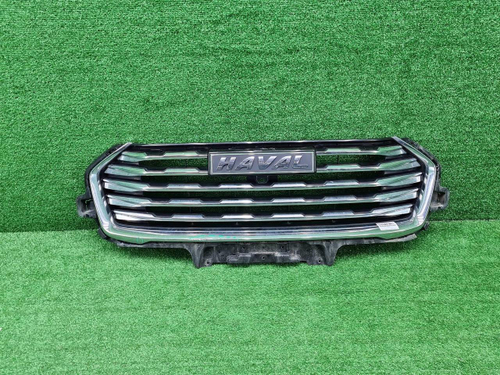Решетка радиатора Haval Jolion (2021-2024)