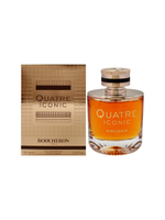 BOUCHERON Quatre Iconic lady 100ml edp NEW