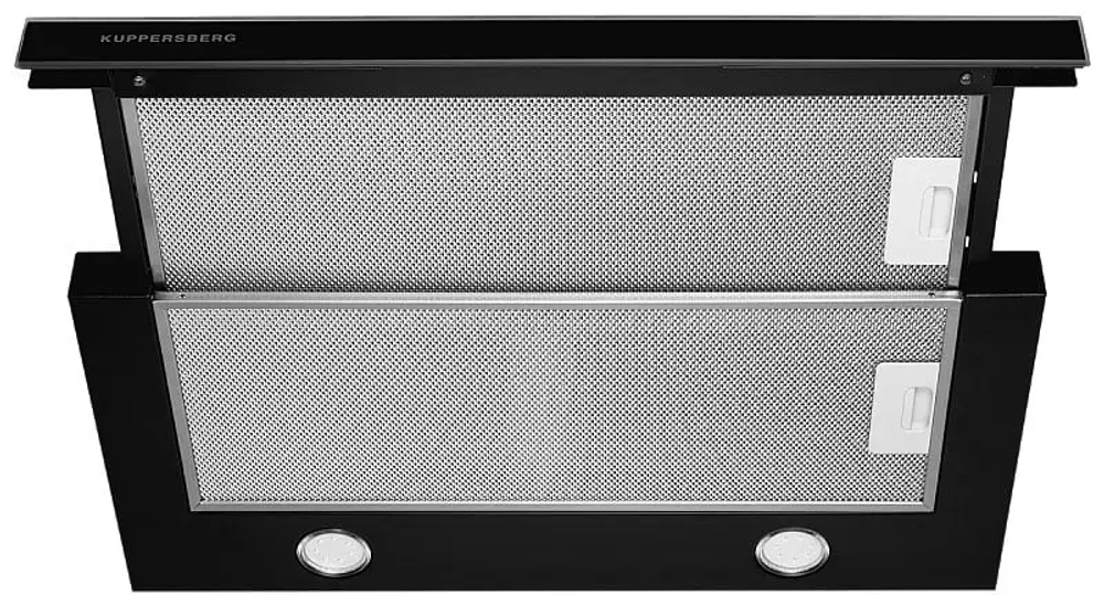 Встраиваемая вытяжка Kuppersberg SLIMBOX 60 GB