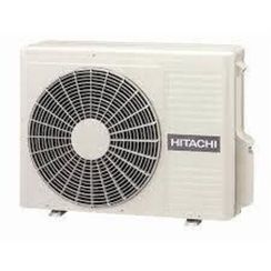 Наружный блок VRF системы Hitachi RAS-3HVRC2