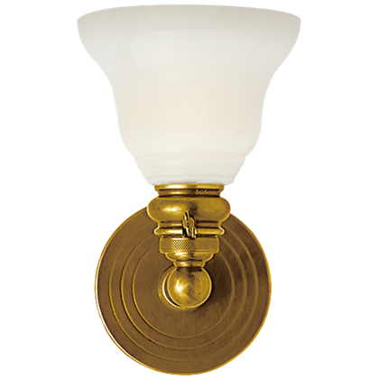 Светильник Visual Comfort Boston Functional Single Light