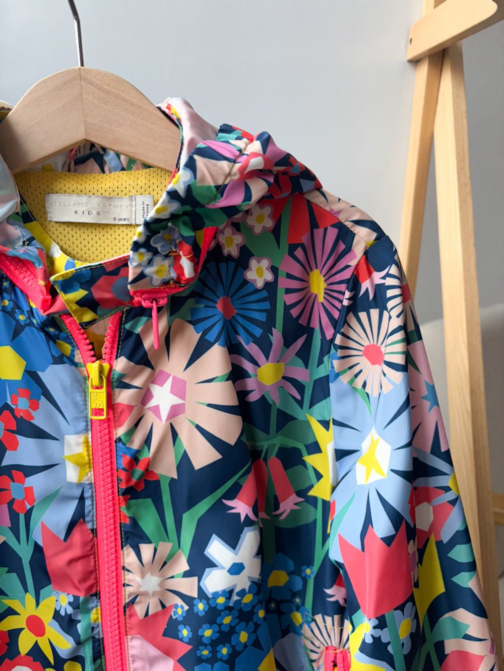 Ветровка Stella McCartney, 128