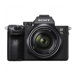 Фотоаппарат Sony Alpha A7 III Kit 28-70 F/3.5-5.6 OSS