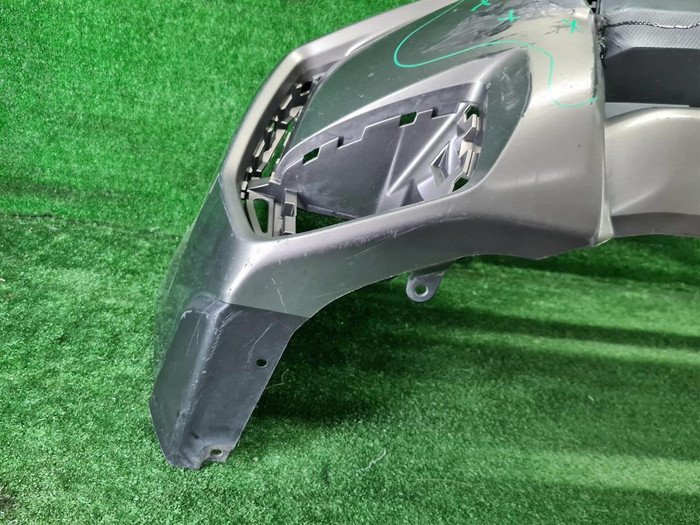 Бампер передний Subaru Forester SJ XT (2012-2019)