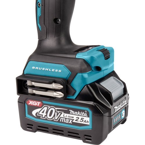 Дрель аккумуляторная Makita DF 001 GD201 XGT