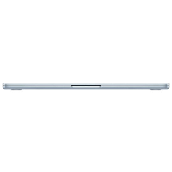 Apple MacBook Air 13" (M5, 10C CPU/10C GPU, 2026), 32 ГБ, 2 ТБ SSD, «небесно-голубой»