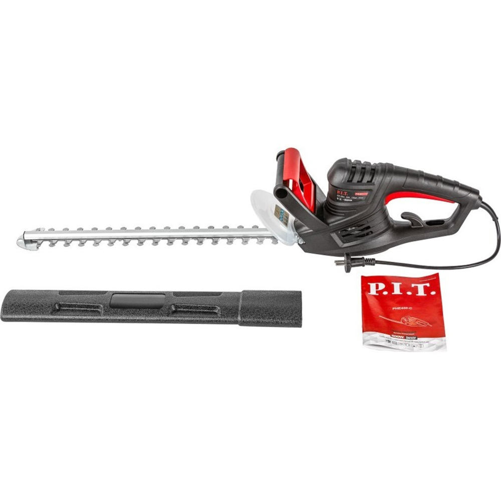 Кусторез электрический P.I.T. PHE 450-C