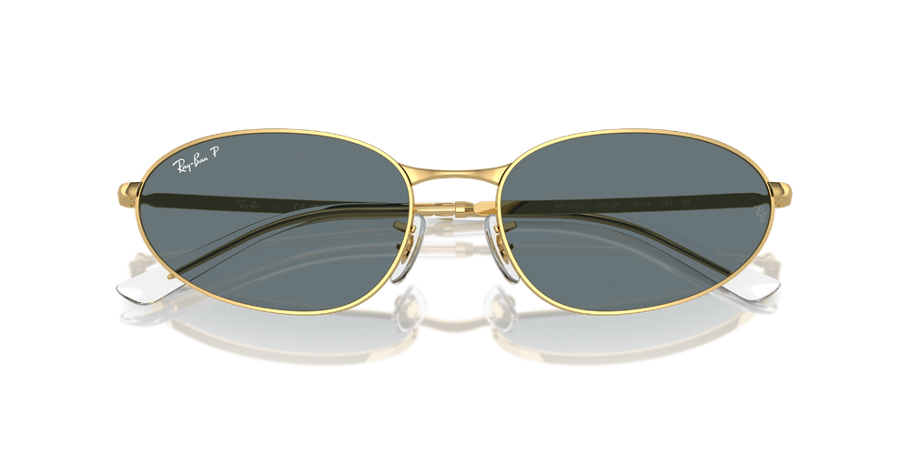 Ray Ban RB3734 001/3R / 59 mm