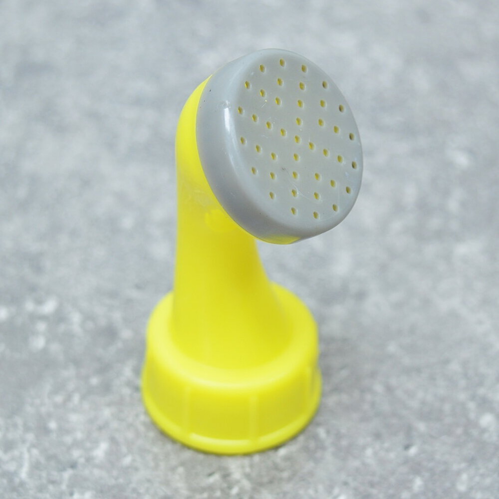 Насадка на бутылку для полива растений 7*3см "Inbloom"