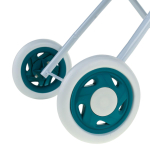 Коляска для куклы лежачая, пакет 918D-15