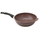 Сотейник 26*8,2см «Шоколад» ст261аш