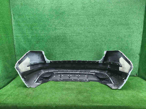 Бампер задний Skoda Kodiaq RS (2021-н.в.)