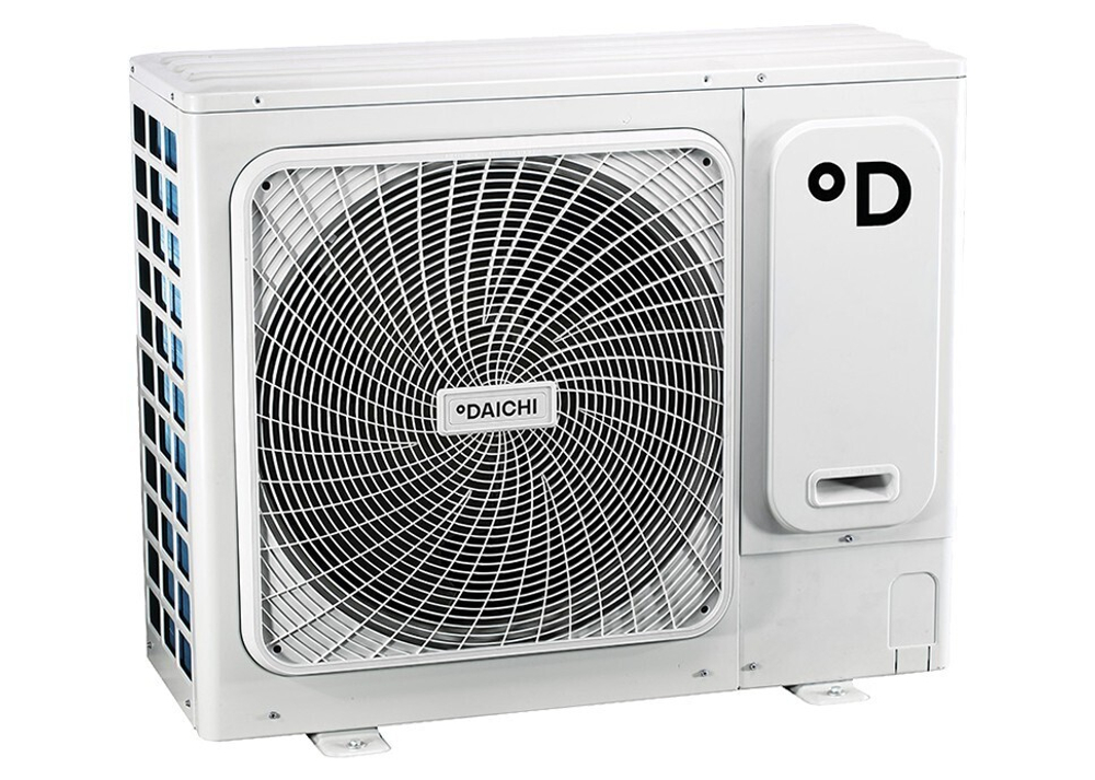 Канальная сплит-система Daichi DAT70BLHS1/DFT70ALS1 DFT