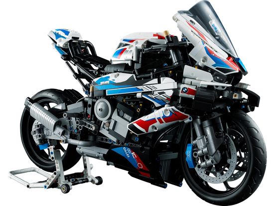 LEGO Technic 42130 BMW M 1000 RR