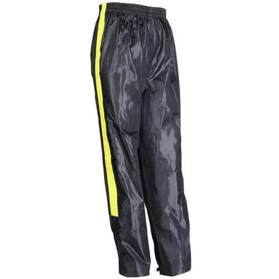 Брюки-дождевик Motomod City Pants
