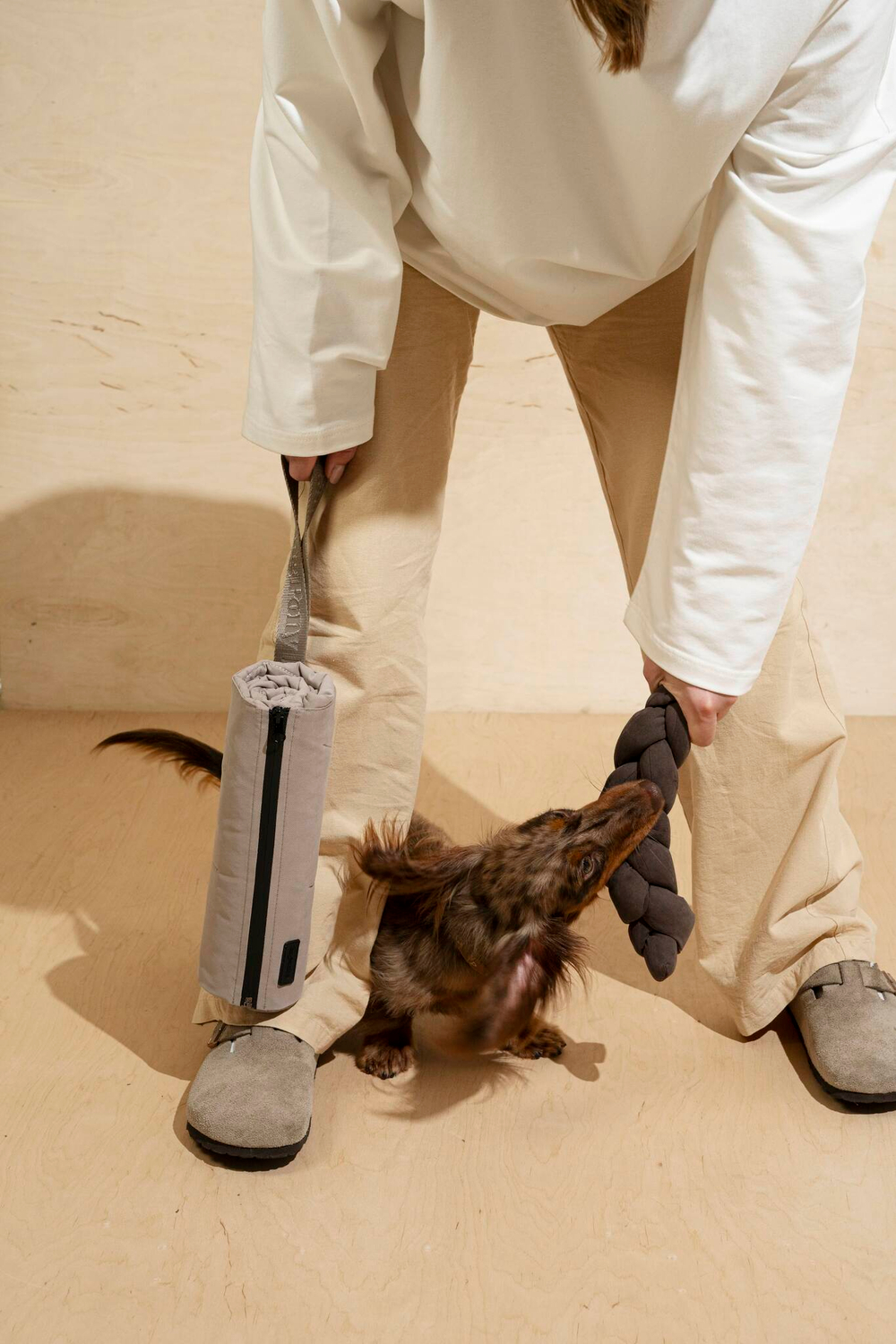 Тревел-Коврик "Пони-Роллони"