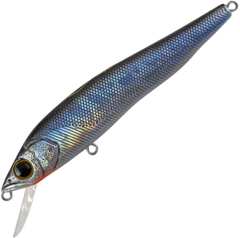 Воблер TsuYoki DHOST 95SP (11гр/9.5см)