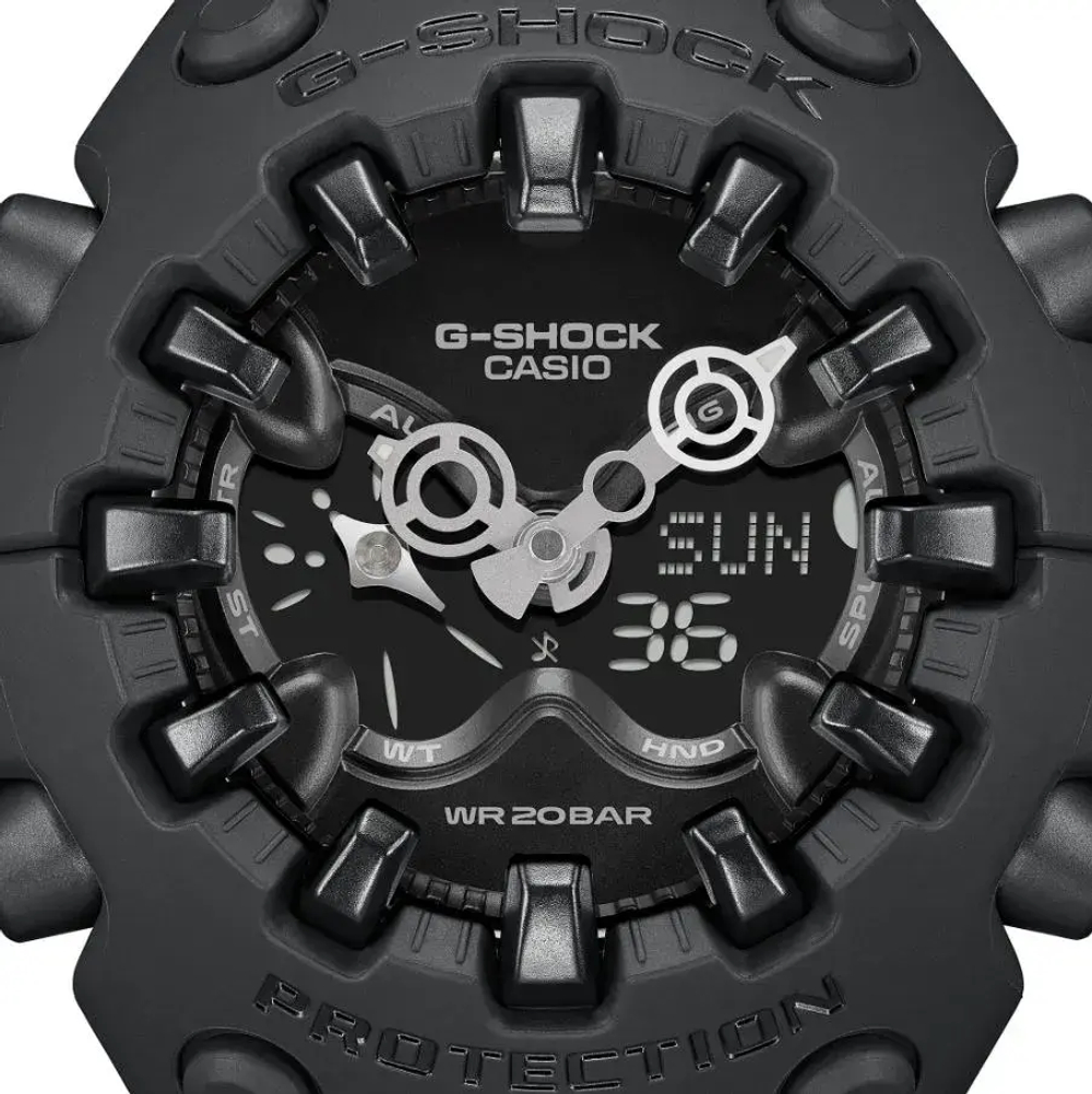 Наручные часы Casio G-Shock GA-V01-1A