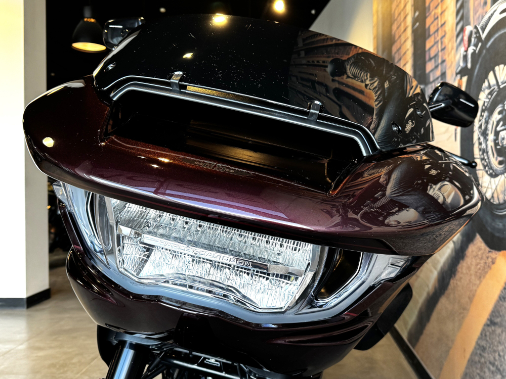 Harley-Davidson CVO Road Glide, 2024