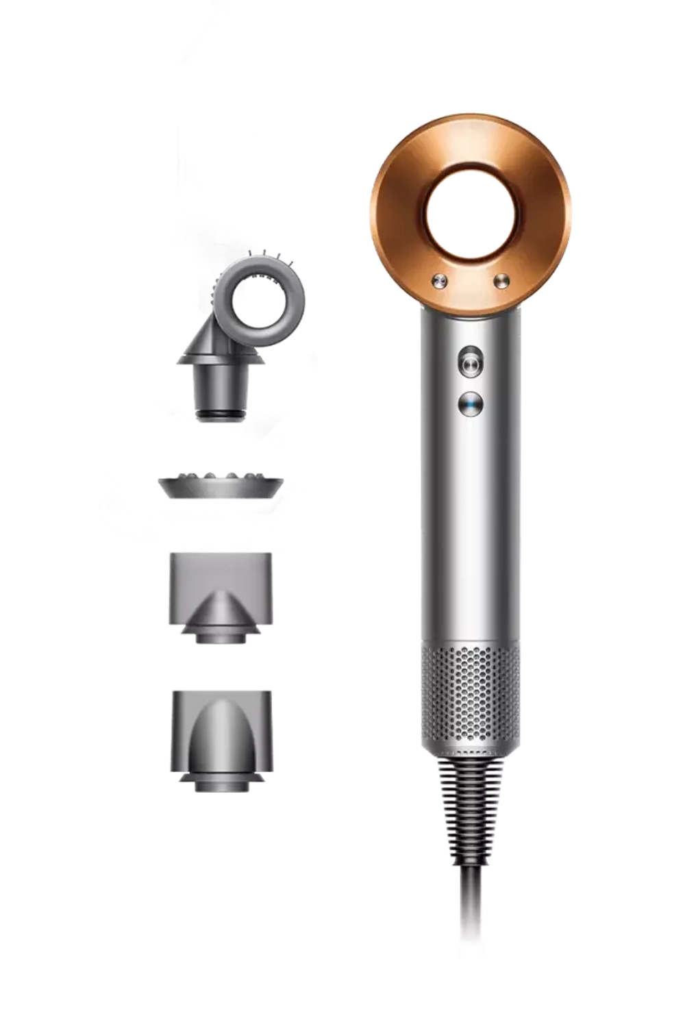 Dyson Supersonic HD15