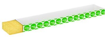 Минвата мат Эковер 1000х200х75мм, плотность 50