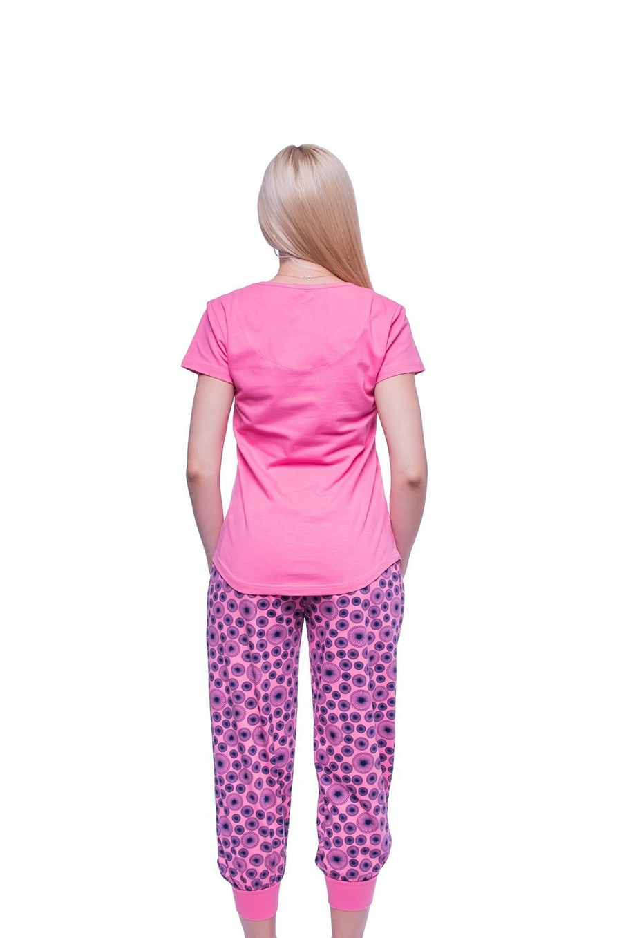 Пижама женская