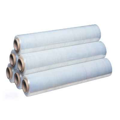 Пленка стрейч 500мм*23мкм 1,8 кг 1 сорт