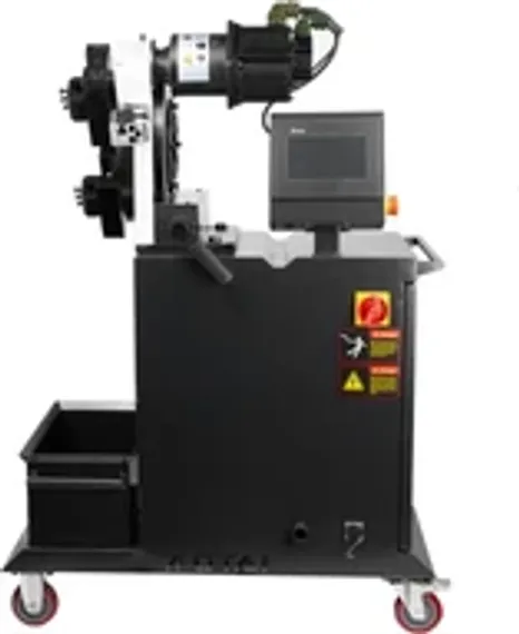 Сверхтихий компрессор ABAC Silent B4900/LN/270/4