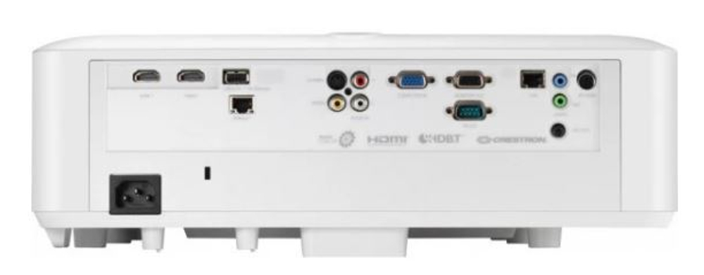 Проектор  Viewsonic LS920WU
